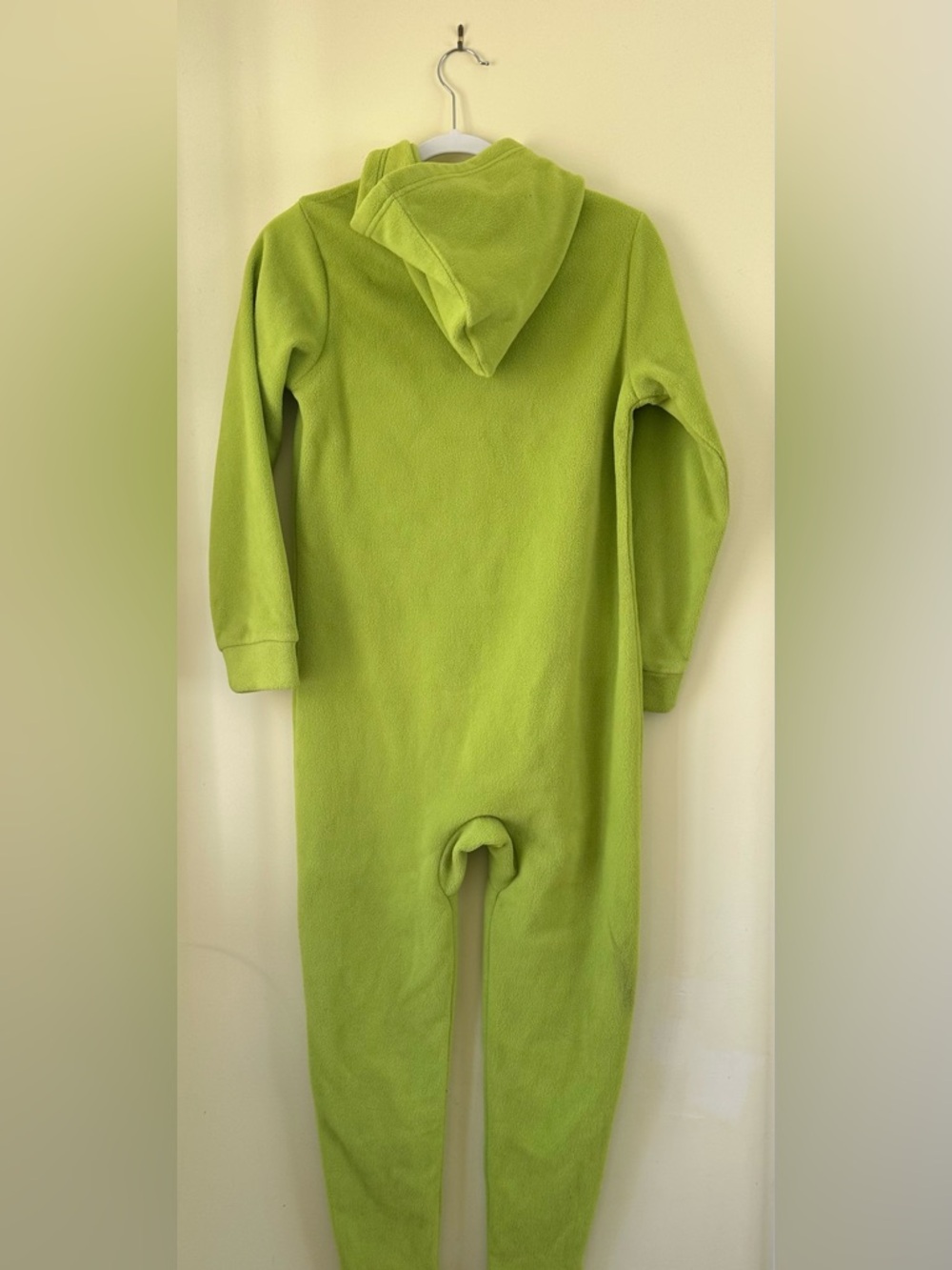 Hanna Andersson “The Grinch” kids size XL Onesie - Picture 6 of 10